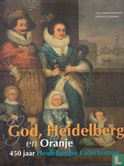 God, Heidelberg en Oranje - Image 1