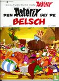 Den Asterix bei de Belsch - Afbeelding 1