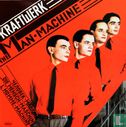 The Man Machine  - Image 1