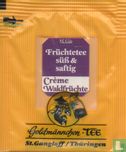 Crème Waldfrüchte - Afbeelding 1
