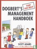 Dogbert's Top Secret Management Handboek - Afbeelding 1