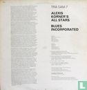 Alexis Korner's All Stars - Image 2