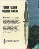 Tinker Tailor Soldier Sailor - Afbeelding 2
