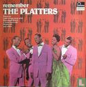 Remember...The Platters Moonlight Memories - Afbeelding 1