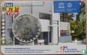 Netherlands 5 euro 2013 (coincard - first day issue) "Rietveld Schröder House" - Image 1