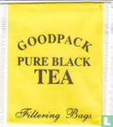 Pure Black Tea - Afbeelding 1