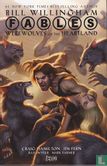 Werewolves of the Heartland - Afbeelding 1