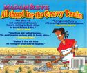 All aboard for the Gravy Train - Image 2