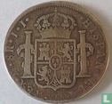 Mexico 8 real 1813 (JJ) - Afbeelding 2