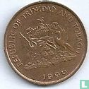 Trinidad and Tobago 1 cent 1996 - Image 1