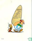 Asterix Hispaniassa - Afbeelding 2