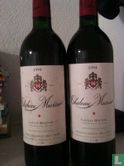 Chateau Musar, 1994