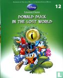 Donald Duck in the lost world - Afbeelding 1
