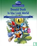 Donald Duck in the lost world - Afbeelding 3
