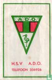 H.S.V. A.D.O. - Afbeelding 1