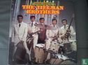 Golden Greats of The Tielman Brothers - Image 1