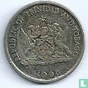 Trinidad en Tobago 10 cents 1998 - Afbeelding 1