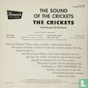 The Sound of The Crickets - Image 2