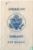 American Embassy - Image 1