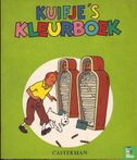 Kuifje's kleurboek 3 - Bild 1