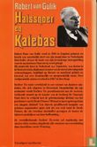 Halssnoer en Kalebas - Image 2
