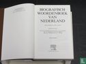 Biografisch woordenboek van Nederland 2 - Afbeelding 3