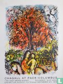 Marc Chagall  / Saint Familie - Image 1