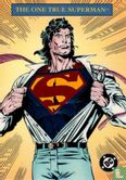 The One True Superman - Afbeelding 1