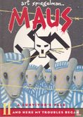 Maus - And here my troubles began - Image 1