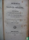 Mémorial de Sainte-Hélène tome premier et second - Image 3
