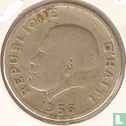 Haïti 20 centimes 1956 - Image 1
