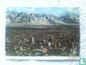 Air view of Salt Lake City - Image 1