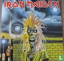 Iron Maiden - Afbeelding 1