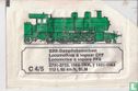 SBB-Dampflokomotiven C 4/5 - Image 1