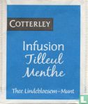 Infusion Tilleul Menthe - Afbeelding 1