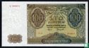 Pologne 100 Zlotych 1941 - Image 1