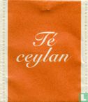 Té ceylan - Image 1