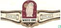 White Owl - White Owl - White Owl - Image 1