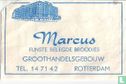 Marcus Groothandelsgebouw - Image 1