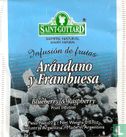 Arándano y Frambuesa - Afbeelding 1