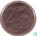 Belgique 2 cent 2004 - Image 2