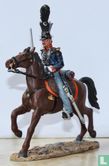 Officer, (Prussian) Uhlans Guard Squadron, 1810 - Image 1