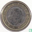 Belgique 1 euro 2004 - Image 1