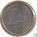 Belgium 1 euro 2004 - Image 2