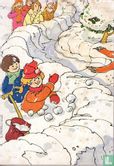 Winterboek Okki - Jippo  - Image 2