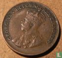 Kanada 1 Cent 1936 (ohne Punkt) - Bild 2