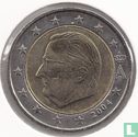 België 2 euro 2004