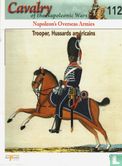 Napoleon's Overseas Armies-Trooper, Americains Hussards - Image 3
