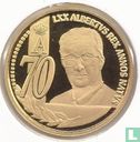 Belgium 50 euro 2004 (PROOF) "70th anniversary of King Albert II" - Image 2