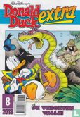 Donald Duck extra 8 - Image 1